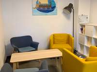 Bureaux et commerces 1 pièce