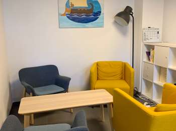 Bureaux et commerces 1 pièce