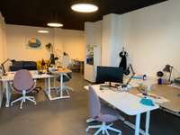 Bureaux et commerces 1 pièce