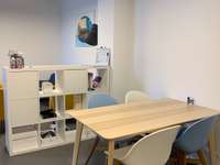 Bureaux et commerces 1 pièce