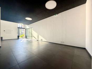 Location Bureaux et commerces 50 m&sup2;Nantes Saint-Jacques