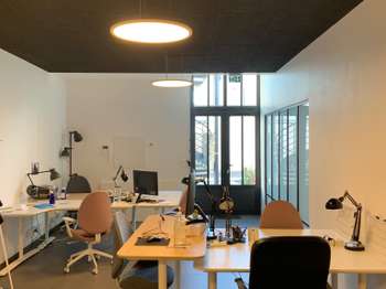 Bureaux et commerces 1 pièce Nantes Saint-Jacques 44