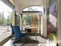 Bureaux et commerces