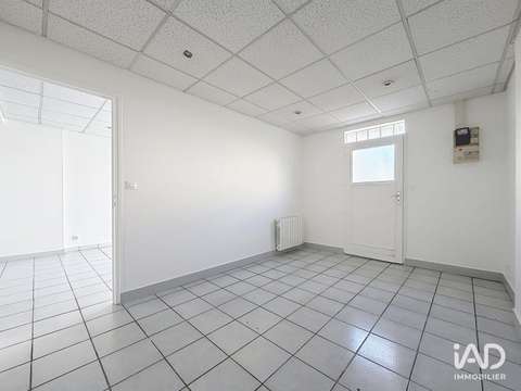 Bureaux et commerces