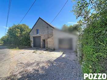Location Bureaux et commerces 65 m&sup2;Négreville
