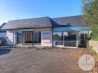 Bureaux et commerces 4 pièces Bureaux et commerces 4 pièces