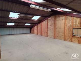 Bureaux et commerces