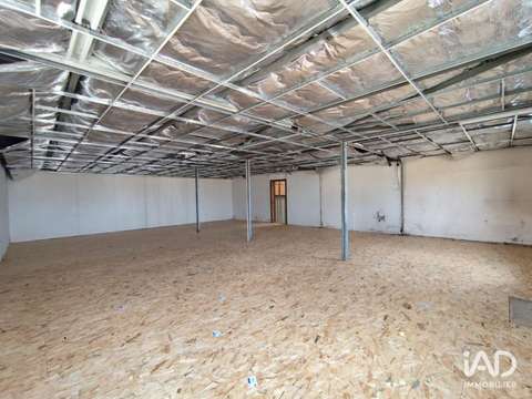 Bureaux et commerces