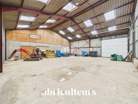 Bureaux et commerces