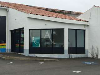 Bureaux et commerces