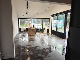 Bureaux et commerces