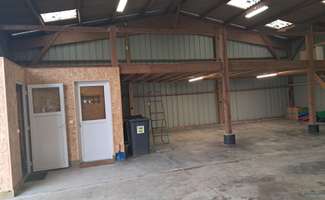 Photo Bureaux et commerces Norolles