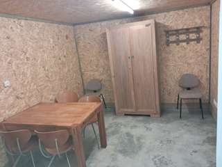 Bureaux et commerces