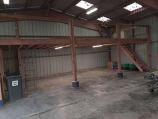 Bureaux et commerces