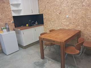 Bureaux et commerces