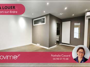 Location Bureaux et commercesNort-sur-Erdre