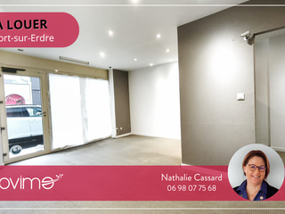 Bureaux et commerces