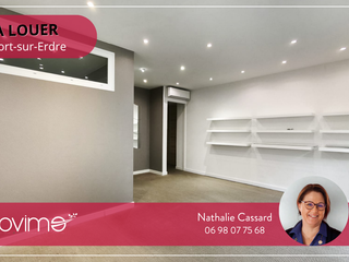 Bureaux et commerces