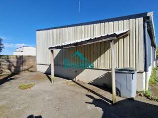 Bureaux et commerces 1 pièce