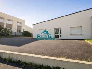 Location Bureaux et commerces 200 m&sup2;Noyal-sur-Vilaine