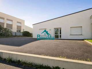 Bureaux et commerces 1 pièce