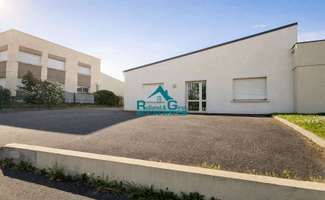 Photo Bureaux et commerces Noyal-sur-Vilaine