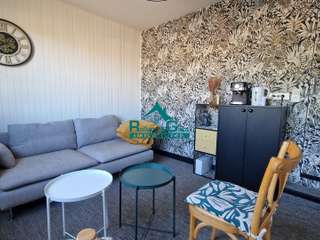 Bureaux et commerces 1 pièce