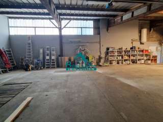 Bureaux et commerces 1 pièce