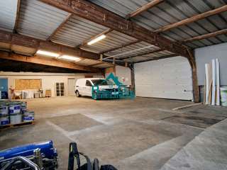 Bureaux et commerces 1 pièce