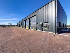 Location Bureaux et commercesNoyers-Bocage