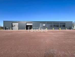 Location Bureaux et commercesNoyers-Bocage