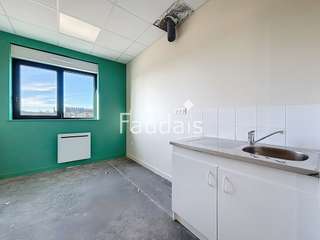Bureaux et commerces