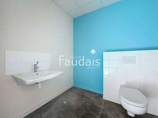 Bureaux et commerces