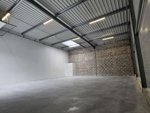 Bureaux et commerces Oissel 76