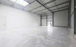 Photo Bureaux et commerces Oissel