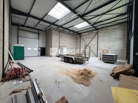 Bureaux et commerces Oissel 76