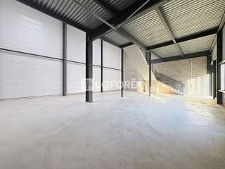 Bureaux et commerces