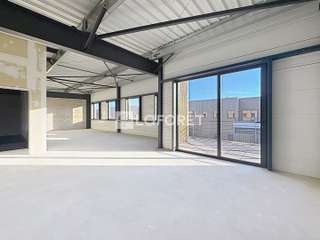Bureaux et commerces