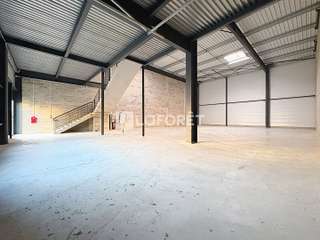 Bureaux et commerces