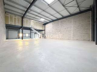 Bureaux et commerces