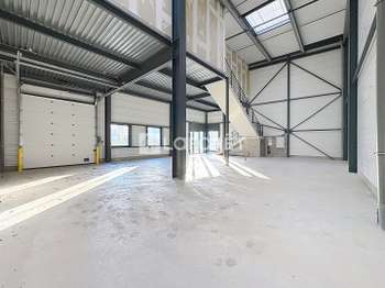 Bureaux et commerces