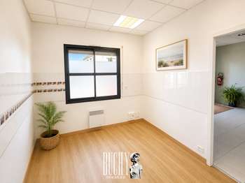 Location Bureaux et commercesOlonne-sur-Mer