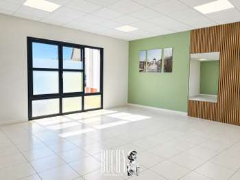 Location Bureaux et commercesOlonne-sur-Mer