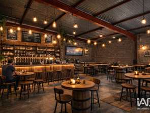 Location Bureaux et commerces 100 m&sup2;Oraison