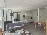 Bureaux et commerces 1 pièce