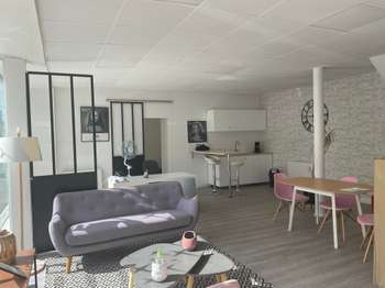 Bureaux et commerces 1 pièce Orvault 44