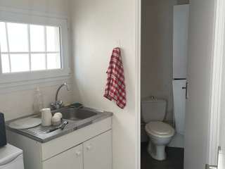 Bureaux et commerces 1 pièce