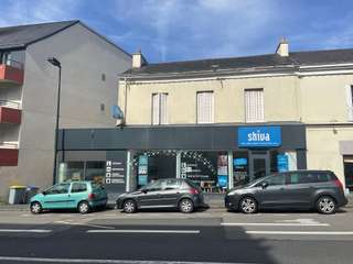 Bureaux et commerces 1 pièce