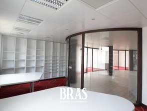Location Bureaux et commerces 250 m&sup2;Orvault