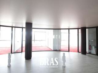 Bureaux et commerces